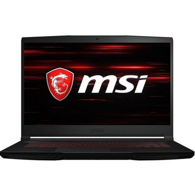 Ноутбук MSI Thin GF63 12VE (GF6312VE-220XUA) фото