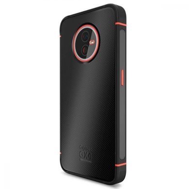 Смартфон Gigaset GX4 4/64GB Black (S30853H1531R111) фото