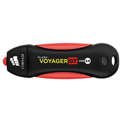 Flash память Corsair 64 GB Voyager GT USB 3.0 (CMFVYGT3C-64GB) фото