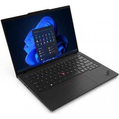 Ноутбук Lenovo ThinkPad T14 Gen 5 Black (21ML004QRA) фото