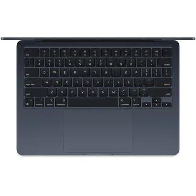 Ноутбук Apple MacBook Air 13,6" M3 Midnight 2024 (MRXV3) фото