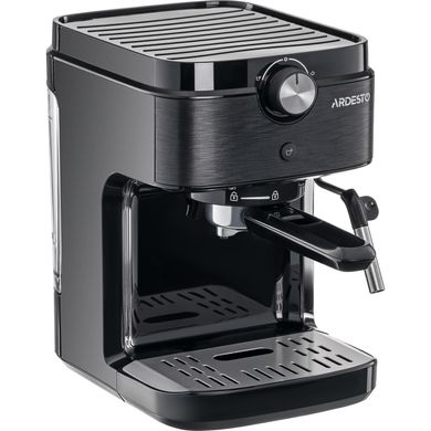 Кофеварки и кофемашины Ardesto ECM-E10B фото