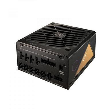 Блок питания Cooler Master V750 Gold I Multi (MPZ-7501-AFAG-BEU) фото