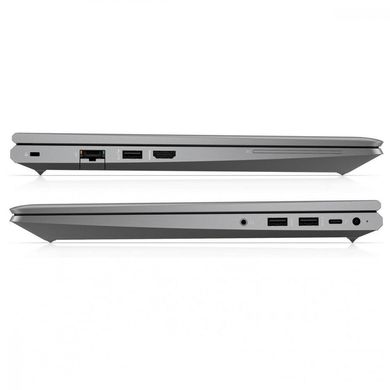 Ноутбук HP ZBook Power G10 (7C3N5AV_V7) Silver фото