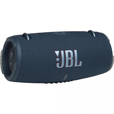Портативная колонка JBL Xtreme 3 Blue (JBLXTREME3BLU) фото