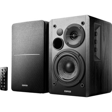 Колонка Edifier R1280DBs Black фото