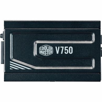 Блок живлення Cooler Master V750 SFX GOLD (MPY-7501-SFHAGV-EU) фото