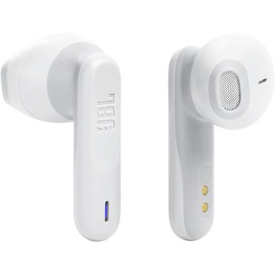 Навушники JBL Vibe 300 TWS White (JBLV300TWSWHTEU) фото