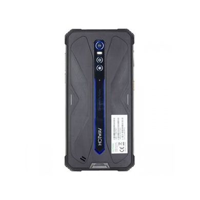 Смартфон Hotwav Cyber 9 Pro 8/128GB Blue фото