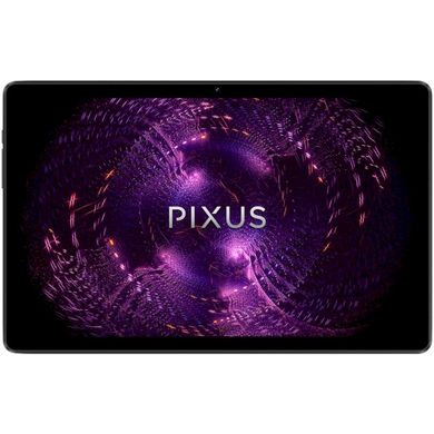 Планшет Pixus Titan 8/128GB 4G Grey фото