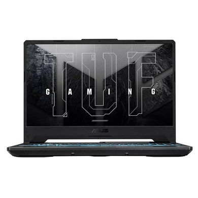 Ноутбук ASUS TUF Gaming A15 FA506Q (FA506QE-SB54) фото
