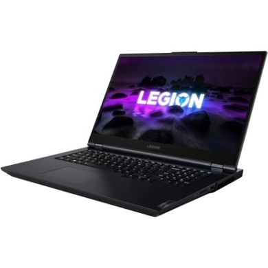 Ноутбук Lenovo Legion 5 17ACH6 (82K0003LPB) фото
