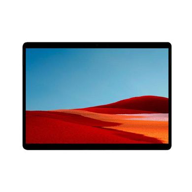 Планшет Microsoft Surface Pro X Matte Black (1WT-00014) фото