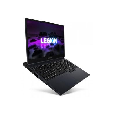 Ноутбук Lenovo Legion 5 15ACH6 (82JW00F7PB) фото