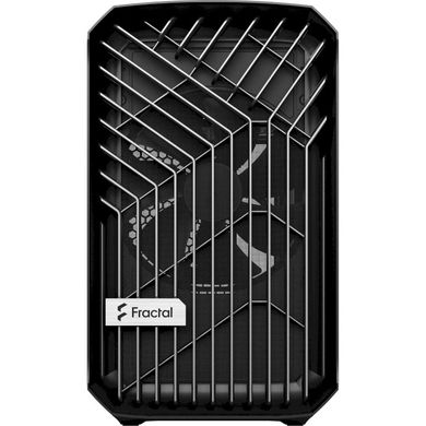 Корпус для ПК Fractal Design Torrent Nano Black Solid (FD-C-TOR1N-04) фото