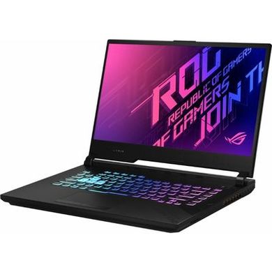 Ноутбук ASUS ROG Strix G15 G512LW (G512LW-AL004T) фото