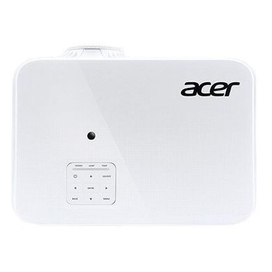 Проектор Acer P5530 (MR.JPF11.001) фото