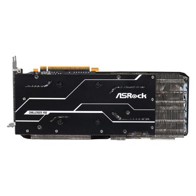 ASRock Radeon RX 6800 Challenger Pro 16G OC (RX6800 CLP 16GO)