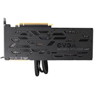 EVGA GeForce RTX 2080 Super XC Hybrid Gaming 8 GB (08G-P4-3188-KR)
