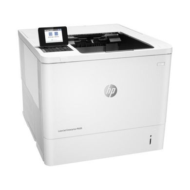 Лазерный принтер HP LJ M608N (K0Q17A) фото