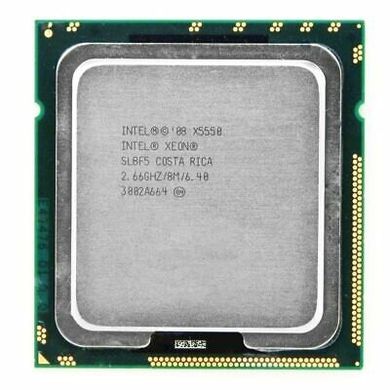 Intel Xeon E5530 (SLBF7)