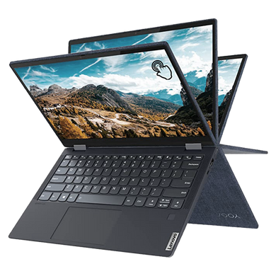 Ноутбуки Lenovo Yoga 6 13ARE05 (82FN000TGE)