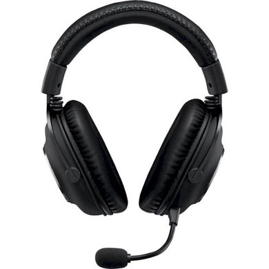Наушники Logitech G Pro Headset (981-000812) фото