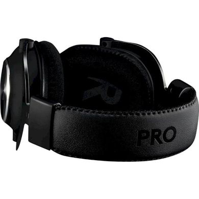 Наушники Logitech G Pro Headset (981-000812) фото