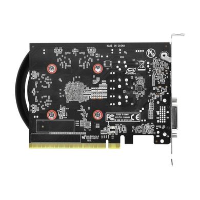 Palit GeForce GTX1650 StormX 4Gb (NE51650006G1-1170F)