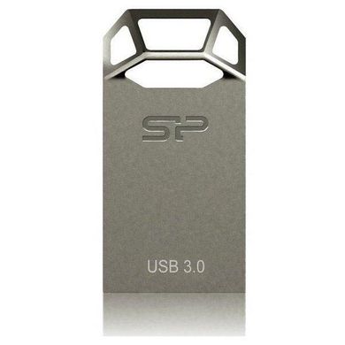 Flash пам'ять Silicon Power 64 GB Jewel J50 USB 3.0 SP064GBUF3J50V1T фото