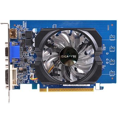 GIGABYTE GeForce GT730 GV-N730D3-2GI