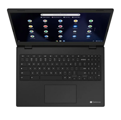 Ноутбук Gateway Chromebook GCNP41524-BK (GCNP41524-BK) фото