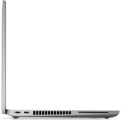 Ноутбук Dell Latitude 5420 [N989L542014UA_UBU] фото