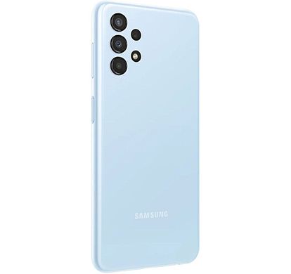 Смартфон Samsung Galaxy A13 3/32GB Blue (SM-A135FLBU) фото