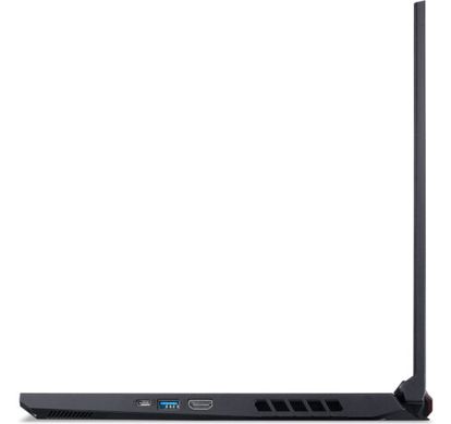 Ноутбук Acer Nitro 5 AN515-57 Shale Black (NH.QESAA.009) фото