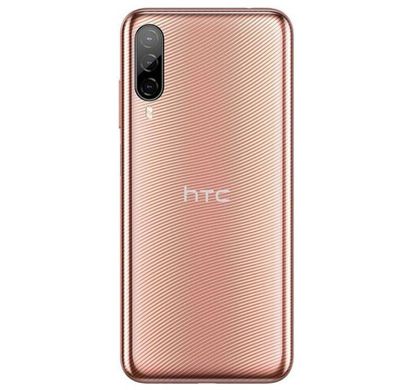 Смартфон HTC Desire 22 Pro 5G 8/128GB Gold фото