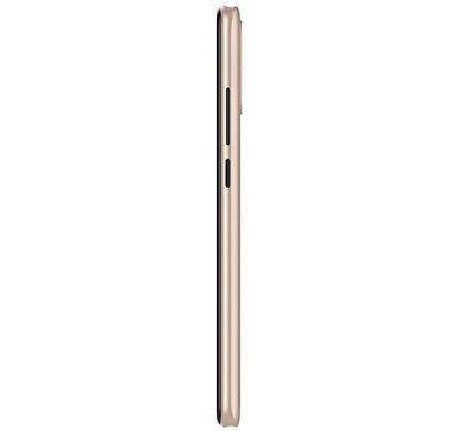 Смартфон ZTE Blade A52 4/64GB Silk Gold фото