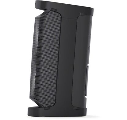 Портативная колонка Sony SRS-XP500 Black (SRS-XP500B) фото