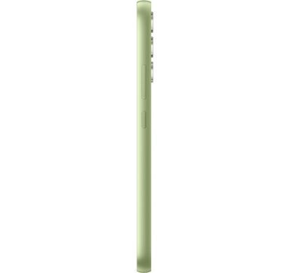 Смартфон Samsung Galaxy A34 5G SM-A3460 8/128GB Light Green фото