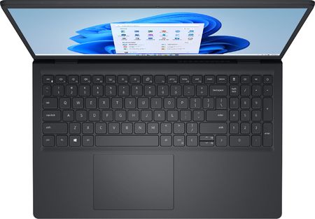 Ноутбук Dell Inspiron 3511 (i3511-3481BLK-PUS) фото