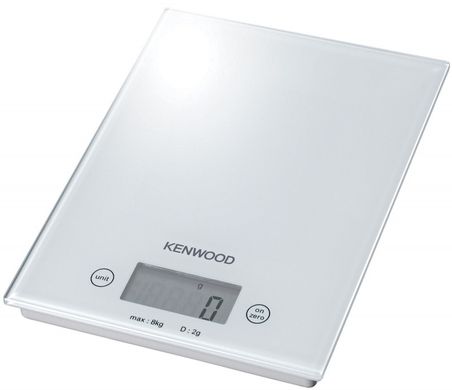 Весы кухонные Kenwood DS401 фото