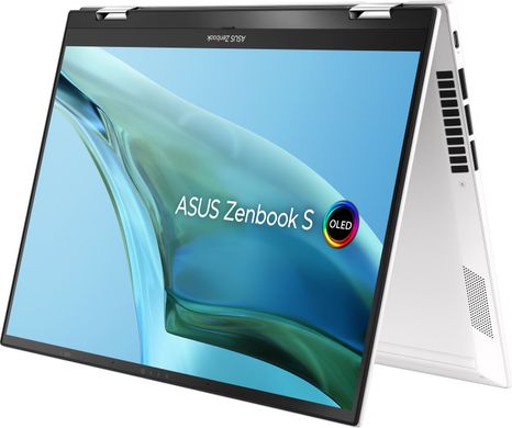 Ноутбук ASUS ZenBook S 13 Flip OLED UP5302ZA (UP5302ZA-LX161W) фото