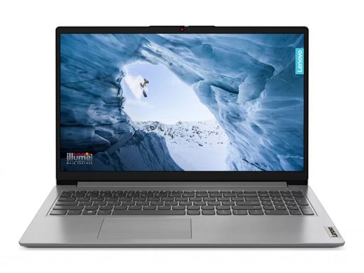 Ноутбук Lenovo IdeaPad 1 15AMN7 (82VG00KKRA) фото