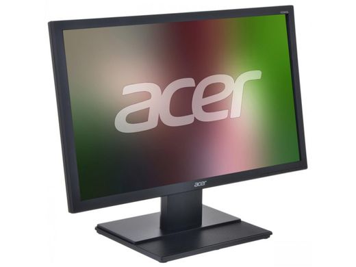 Монитор Acer V226HQLBB (UM.WV6EE.B05) фото