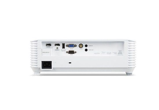Проектор Acer X1527i (MR.JS411.001) фото