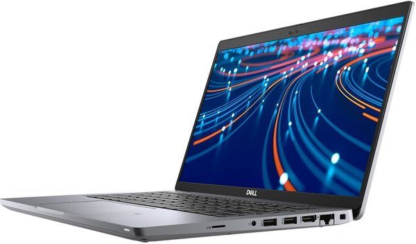 Ноутбук Dell Latitude 5420 [N989L542014UA_UBU] фото