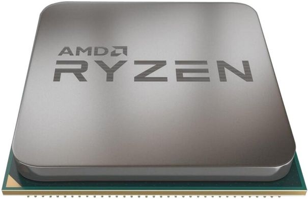 AMD Ryzen 5 3600X Tray (100-000000022)