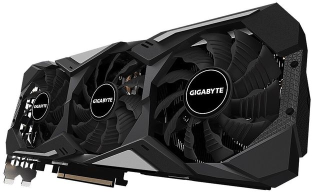 GIGABYTE GeForce RTX 2080 Super 8GB Gaming (GV-N208SGAMING-8GC 2.0)