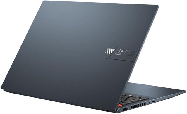 Ноутбук ASUS VivoBook Pro 16 K6602VU Quiet Blue (K6602VU-N1104) фото