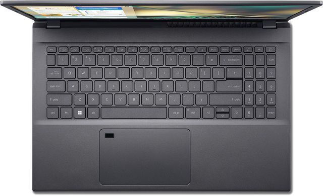 Ноутбук Acer Aspire 5 A515-57 (NX.K3JEU.00B) фото